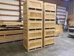 деревянная тара — фото 4